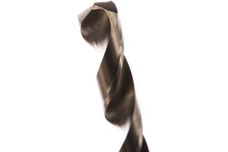 Сверло по металлу (9х125 мм) ПРАКТИКА 033-314