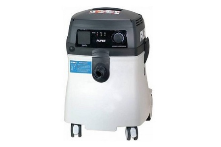 Пылесос RUPES S145EL