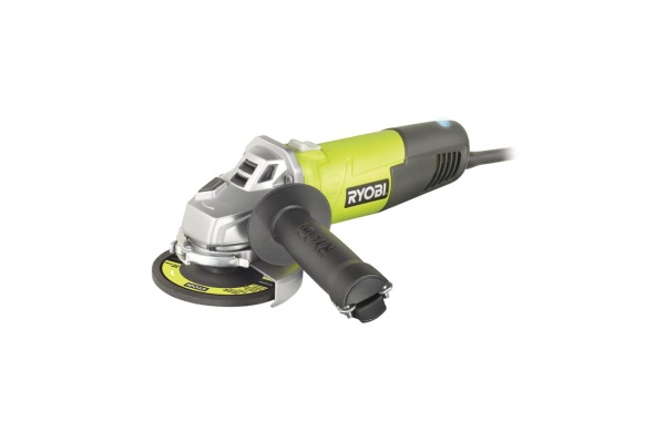 Болгарка (УШМ) Ryobi EAG750RS 5133000542