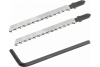 Лобзик GRAPHITE 58G047, 450ВТ, 0-3000 ход/мин Лобзик GRAPHITE 58G047, 450ВТ, 0-3000 ход/мин