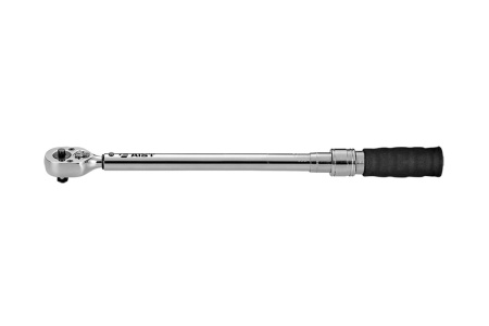 Динамометрический ключ 75-450Нм 3/4" AIST 16025450PR 00-00016507