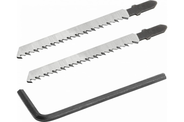 Лобзик GRAPHITE 58G047, 450ВТ, 0-3000 ход/мин