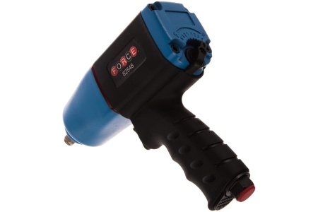 Пневмогайковёрт FORCE 700 Нм 82548