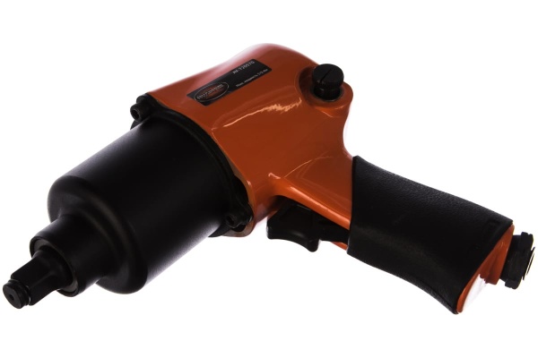 Пневмогайковерт AV Steel 1/2" 570Нм AV-720570