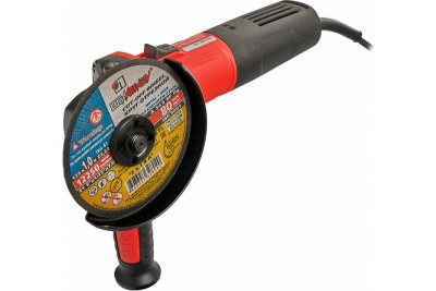 Угловая шлифовальная машина Felisatti УШМ-125/850 1285.5.1.00