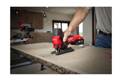 Лобзик с грибовидной рукояткой Milwaukee M18 FBJS-0X FUEL 4933464799