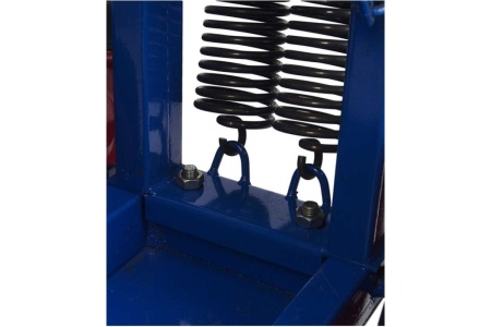 Тележка-держатель для ударного гайковерта Forsage F-8258H 48726