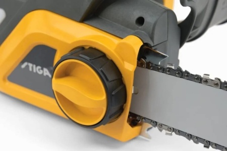 Электрическая цепная пила STIGA CS 122c 16" 292616168/ST2