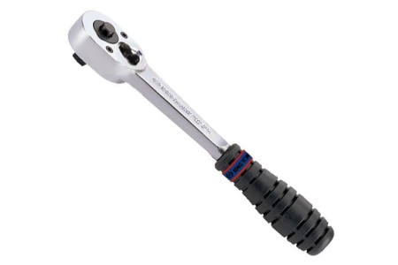 Трещотка KING TONY 3/8" 3779-08G