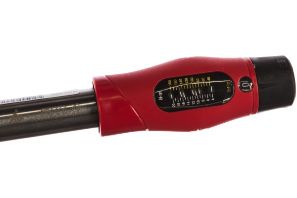 Динамометрический ключ HOLEX 4-20Нм 657272 20