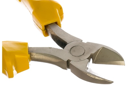 Бокорезы 160мм Biber Мастер 85447 тов-080887