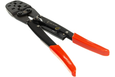 Пресс-клещи КВТ ПКВ-50 74596