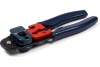 Обжимной инструмент Cabeus для RJ-45 (8р8с) HT-L2180