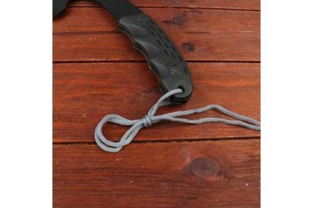 Туристический топорик Мастер К 11х27 см 5090490