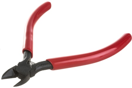 Бокорезы мини SKRAB ТСТ S58C 125 мм, твердосплав WC 22502