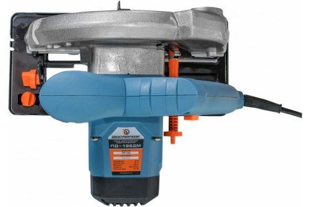 Погружная пила Elitech ПД 1255П