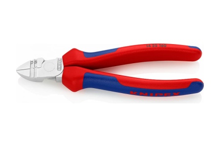 Бокорезы для удаления изоляции Knipex 1000 В KN-1425160