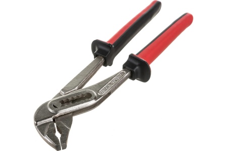 Переставные клещи 250 мм FIT 70640