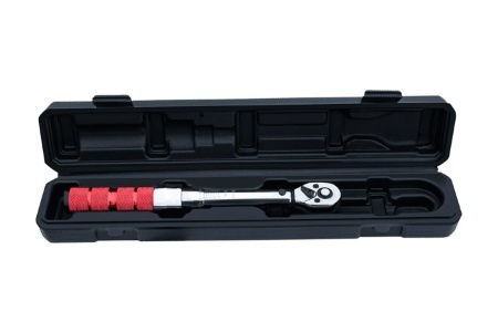 Динамометрический ключ GOODKING 1/4 дюйма KD-140525 Динамометрический ключ GOODKING 1/4 дюйма KD-140525