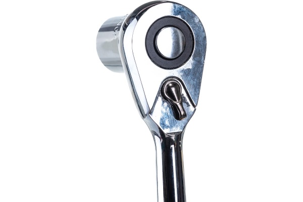 Набор торцевых дюймовых головок 1/2"DR 3/8"-1-1/4" Jonnesway S05H4219S