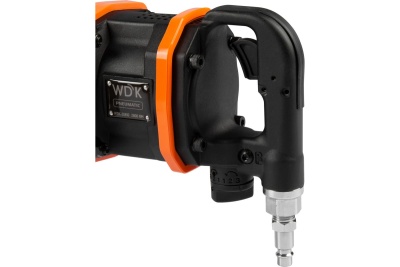 Пневматический ударный гайковерт WIEDERKRAFT WDK-20810