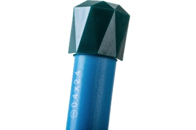 Керамическая отвертка ProsKit 1PK-034NE 00124841