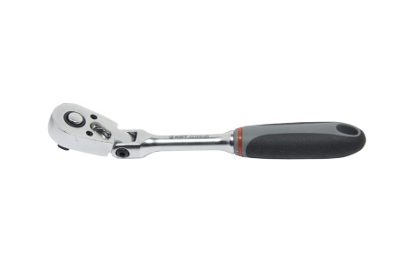 Трещотка 1/4" 48 зубьев AIST 22169-48 00-00016789