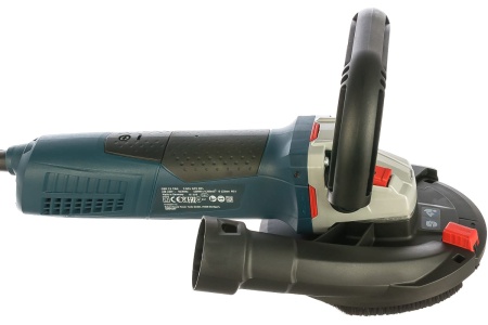 Шлифмашина по бетону Bosch GBR 15 CAG 0.601.776.001 Шлифмашина по бетону Bosch GBR 15 CAG 0.601.776.001