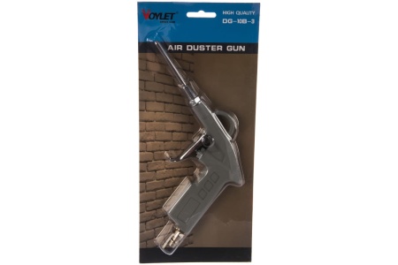 Продувочный пистолет Voylet длинный DG-10B-3 005-00140