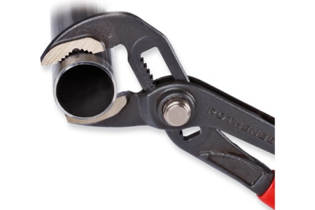 Сантехнические клещи 1", длина 7" SUPER-EGO 527070000