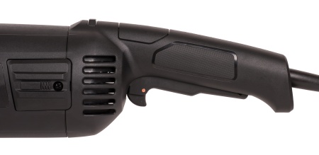 Углошлифовальная машина KRESS KUS35P, 2200Вт, 230мм, коробка