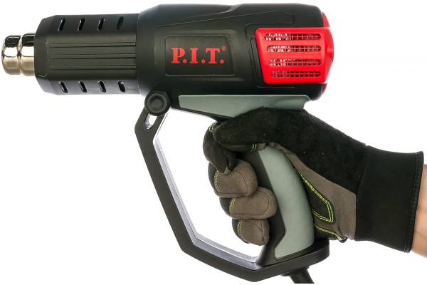 Термовоздуходувка STEINEL HG 2620 E 351809 Термовоздуходувка STEINEL HG 2620 E 351809