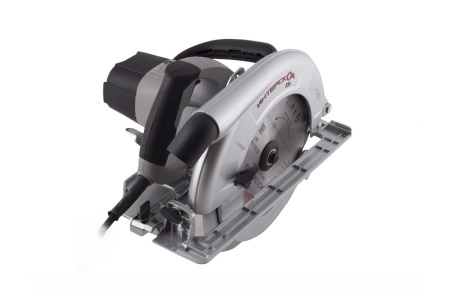 Дисковая пила FIT 80394