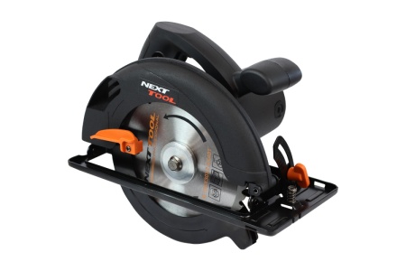 Дисковая пила Интерскол ДП-140/800 + очки 95.1.0.10