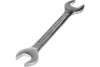 Рожковый гаечный ключ 24 x 27 мм Зубр 27010-24-27_z01