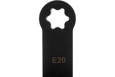 Накидной ударный под вороток ключ ROCKFORCE Е20 RF-793A620