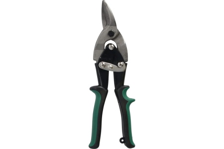 Ножницы по металлу FASTER TOOLS правые 858