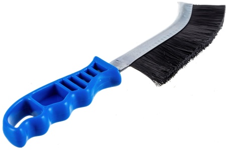 Нейлоновая корщетка  FIT IT тип F 38414