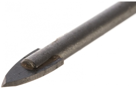 Сверло по керамике и стеклу с двумя режущими лезвиями MASTER 5 мм Stayer 2986-05