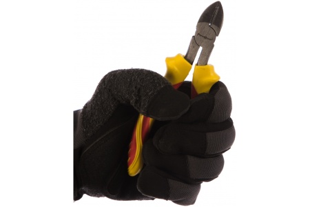 Боковые кусачки РемоКолор Fine 160мм 34-5-560