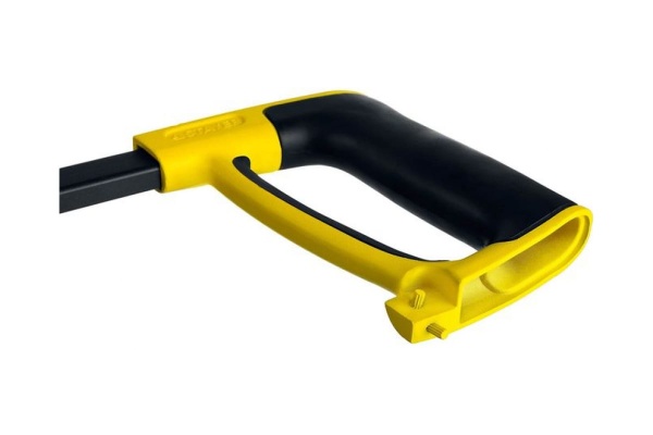 Ножовка по металлу, 70 кгс Stayer Black-Max MS350 15775