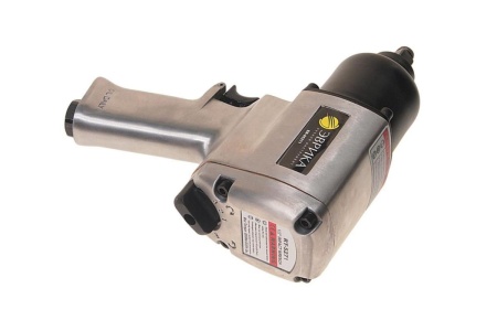 Пневмогайковерт ЭВРИКА ER-85271