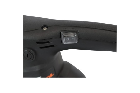 Плоскошлифовальная машина NEXTTOOL PM-400 400048