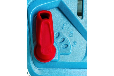 Лобзик HYUNDAI J 810