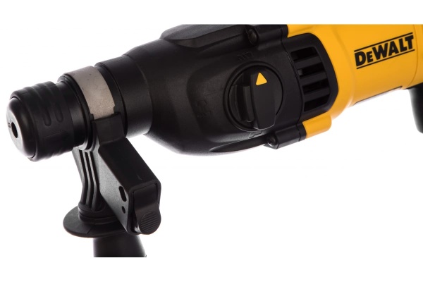 Перфоратор DEWALT SDS-plus D25133B