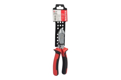 Силовые бокорезы EKF Master 180 мм, Basic 4312760
