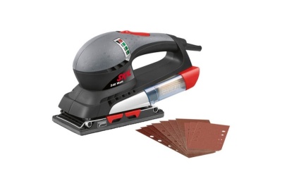 Вибрационная шлифмашина Skil 7366 AA