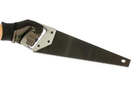 Ножовка по дереву СОЮЗ 1060-14-400с