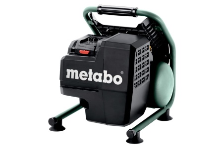 Компрессор акк. без АКК и ЗУ Metabo Power 160-5 18 LTX BL OF 601521850