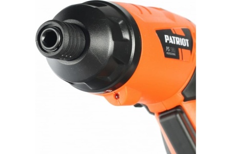 Аккумуляторная отвертка PATRIOT PS 136Li 180201303